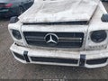2005 Mercedes-Benz G-Class — photo 16 of 17 | VIN WDCYR71E65X163112
