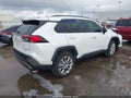 Photo 4 of 18 — 2025 Toyota RAV4