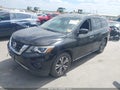 Photo 2 of 16 — 2018 Nissan Pathfinder