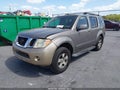 Photo 2 of 10 — 2006 Nissan Pathfinder