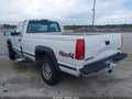 1999 GMC Sierra 2500 HD — photo 3 of 13 | VIN 1GTGK24R6XF019284