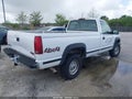 1999 GMC Sierra 2500 HD — photo 4 of 13 | VIN 1GTGK24R6XF019284