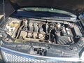 Photo 10 of 11 — 2006 Ford Five Hundred