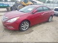 Photo 2 of 12 — 2012 Hyundai Sonata