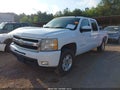 Photo 2 of 20 — 2011 Chevrolet Silverado 1500