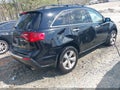 Photo 4 of 20 — 2012 Acura MDX