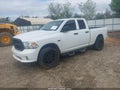 2014 Ram 1500 — photo 2 of 17 | VIN 1C6RR6FT6ES241971