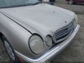 Photo 13 of 13 — 1997 Mercedes-Benz E-Class