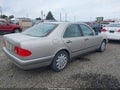 Photo 4 of 13 — 1997 Mercedes-Benz E-Class