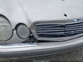 Photo 6 of 13 — 1997 Mercedes-Benz E-Class