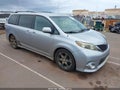 Photo 1 of 11 — 2011 Toyota Sienna