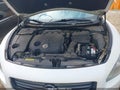 Photo 10 of 10 — 2012 Nissan Maxima