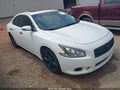 Photo 1 of 10 — 2012 Nissan Maxima