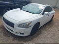Photo 2 of 10 — 2012 Nissan Maxima