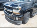 Photo 6 of 19 — 2018 Chevrolet Silverado 1500