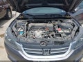 Photo 10 of 15 — 2015 Honda Accord