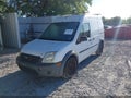 Photo 2 of 11 — 2010 Ford Transit Connect