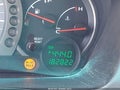 2003 Honda Pilot — photo 7 of 11 | VIN 2HKYF184X3H537111
