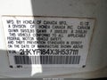 Photo 9 of 11 — 2003 Honda Pilot