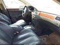 Photo 5 of 12 — 2005 Chrysler Pacifica