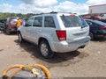 2008 Jeep Grand Cherokee — photo 3 of 11 | VIN 1J8HR58298C101066