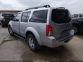 2006 Nissan Pathfinder — photo 3 of 10 | VIN 5N1AR18U16C655360