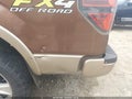 Photo 18 of 19 — 2011 Ford F-150