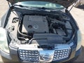 Photo 10 of 12 — 2004 Nissan Maxima