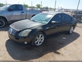 Photo 2 of 12 — 2004 Nissan Maxima