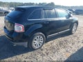 2008 Ford Edge — photo 4 of 12 | VIN 2FMDK39C58BB20831
