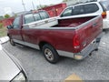 2003 Ford F-150 — photo 3 of 15 | VIN 1FTRF17W53NA51037