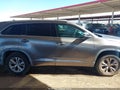 Photo 12 of 15 — 2015 Toyota Highlander