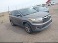 Photo 1 of 15 — 2015 Toyota Highlander