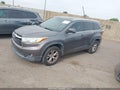 2015 Toyota Highlander — photo 2 of 15 | VIN 5TDKKRFH4FS042861