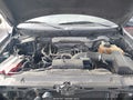 2011 Ford F-150 — photo 10 of 15 | VIN 1FTFW1CF6BFD27386