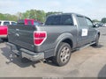 2011 Ford F-150 — photo 4 of 15 | VIN 1FTFW1CF6BFD27386