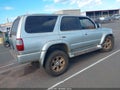 2000 Toyota 4Runner — photo 4 of 13 | VIN JT3GN86R0Y0155863