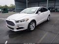 Photo 2 of 13 — 2013 Ford Fusion