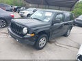 Photo 2 of 12 — 2016 Jeep Patriot