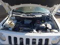 Photo 10 of 11 — 2015 Jeep Patriot