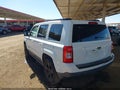 Photo 3 of 11 — 2015 Jeep Patriot
