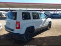Photo 4 of 11 — 2015 Jeep Patriot
