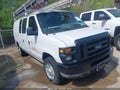 Photo 1 of 10 — 2011 Ford E-250