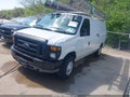 Photo 2 of 10 — 2011 Ford E-250