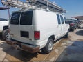 Photo 4 of 10 — 2011 Ford E-250