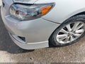 Photo 12 of 15 — 2010 Toyota Corolla