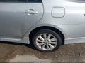 Photo 15 of 15 — 2010 Toyota Corolla