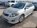 Photo 2 of 15 — 2010 Toyota Corolla