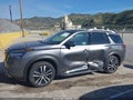 Photo 14 of 21 — 2025 Nissan Pathfinder