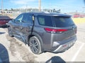 Photo 3 of 21 — 2025 Nissan Pathfinder